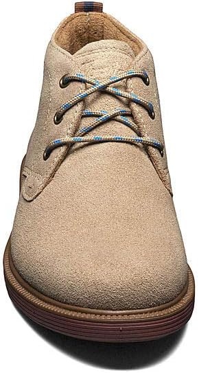 image:imageFlorsheim Supacush Chukka Jr Boys ToddlerYouth BootSand SuedeBrick