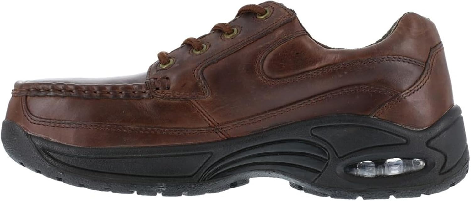 image:imageFlorsheim Work Polaris Mens OxfordCopper