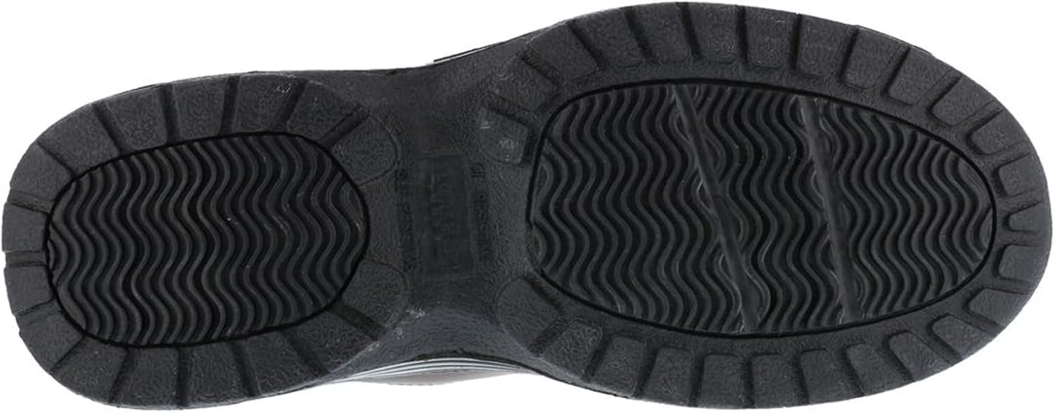 image:imageFlorsheim Work Polaris Mens OxfordCopper