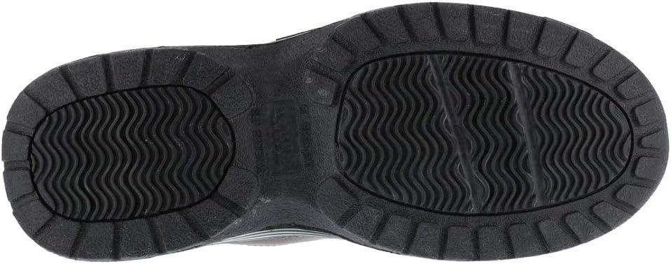 image:imageFlorsheim Work Polaris Mens OxfordCopper composite