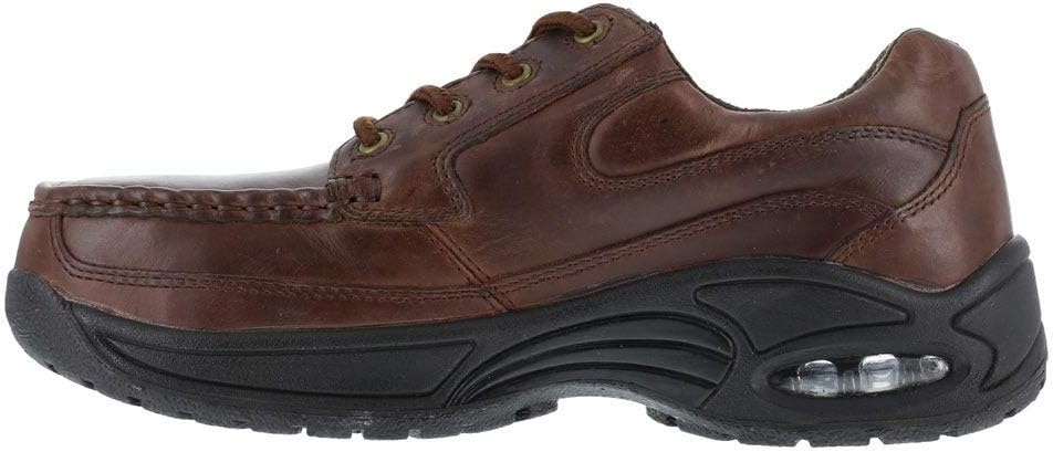 image:imageFlorsheim Work Polaris Mens OxfordCopper composite