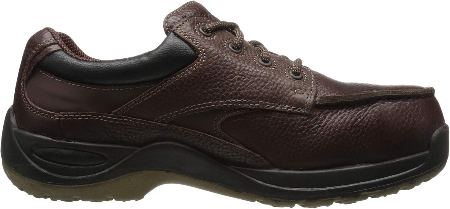 image:imageFlorsheim Work Rambler Creek Mens OxfordBrown