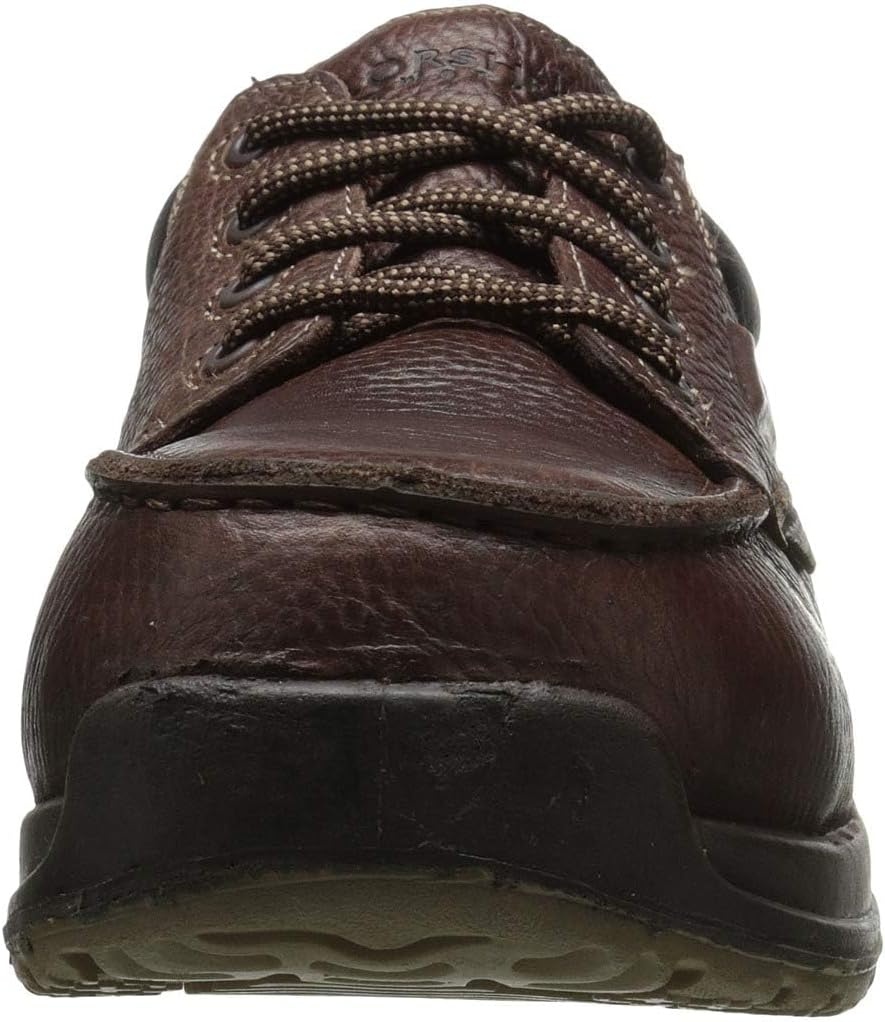 image:imageFlorsheim Work Rambler Creek Mens OxfordBrown
