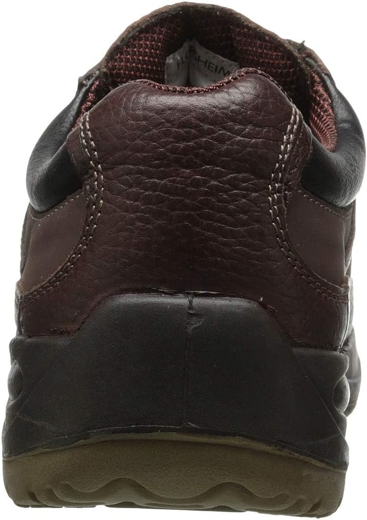 image:imageFlorsheim Work Rambler Creek Mens OxfordBrown