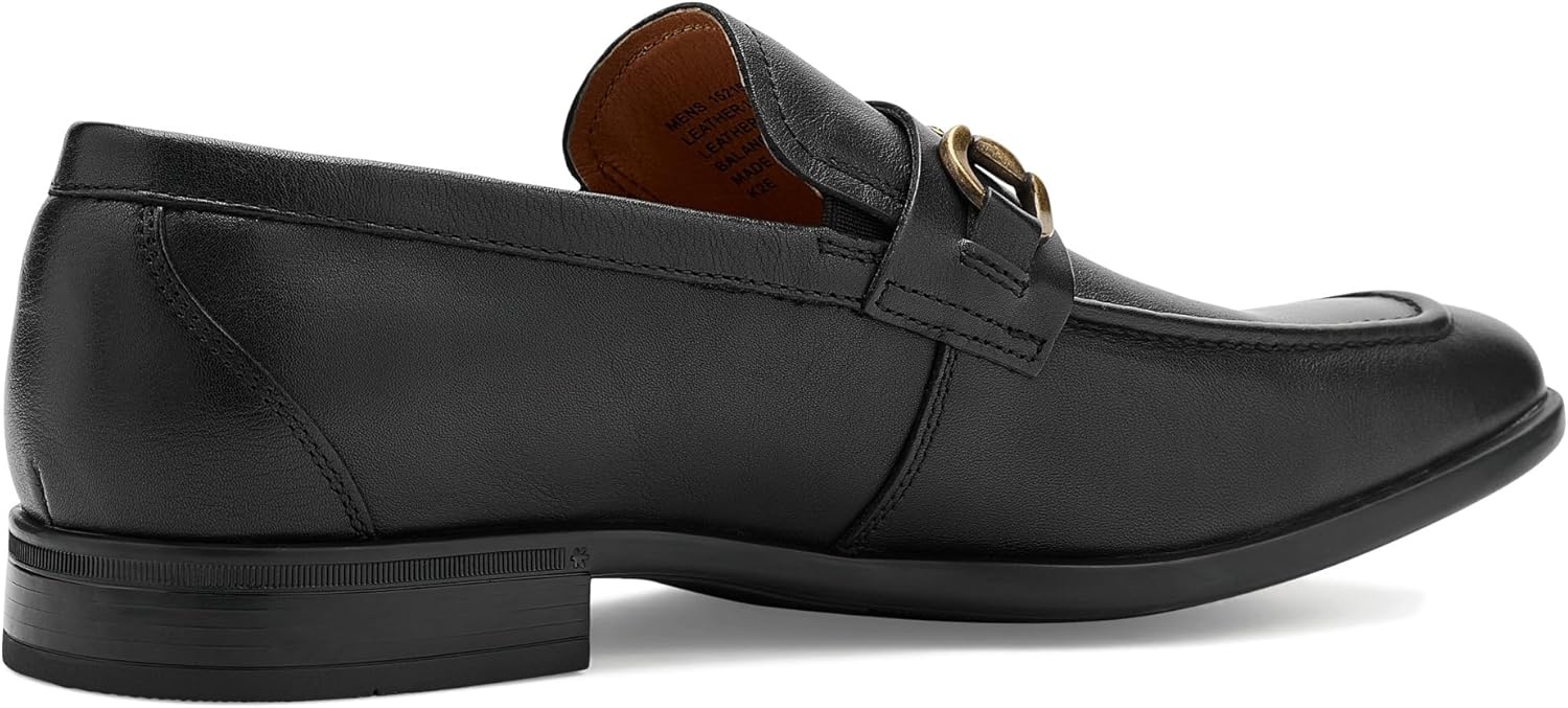 image:imageFlorsheim Zaffiro Moc Toe Bit Loafer IiBlack