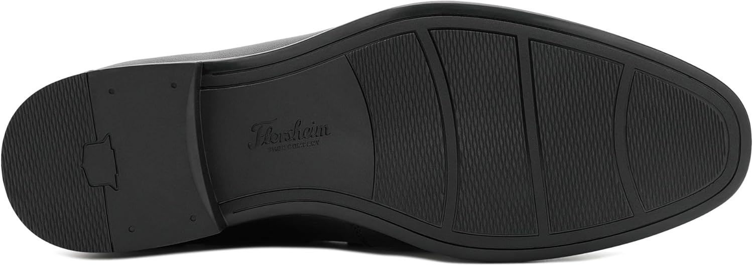 image:imageFlorsheim Zaffiro Moc Toe Bit Loafer IiBlack
