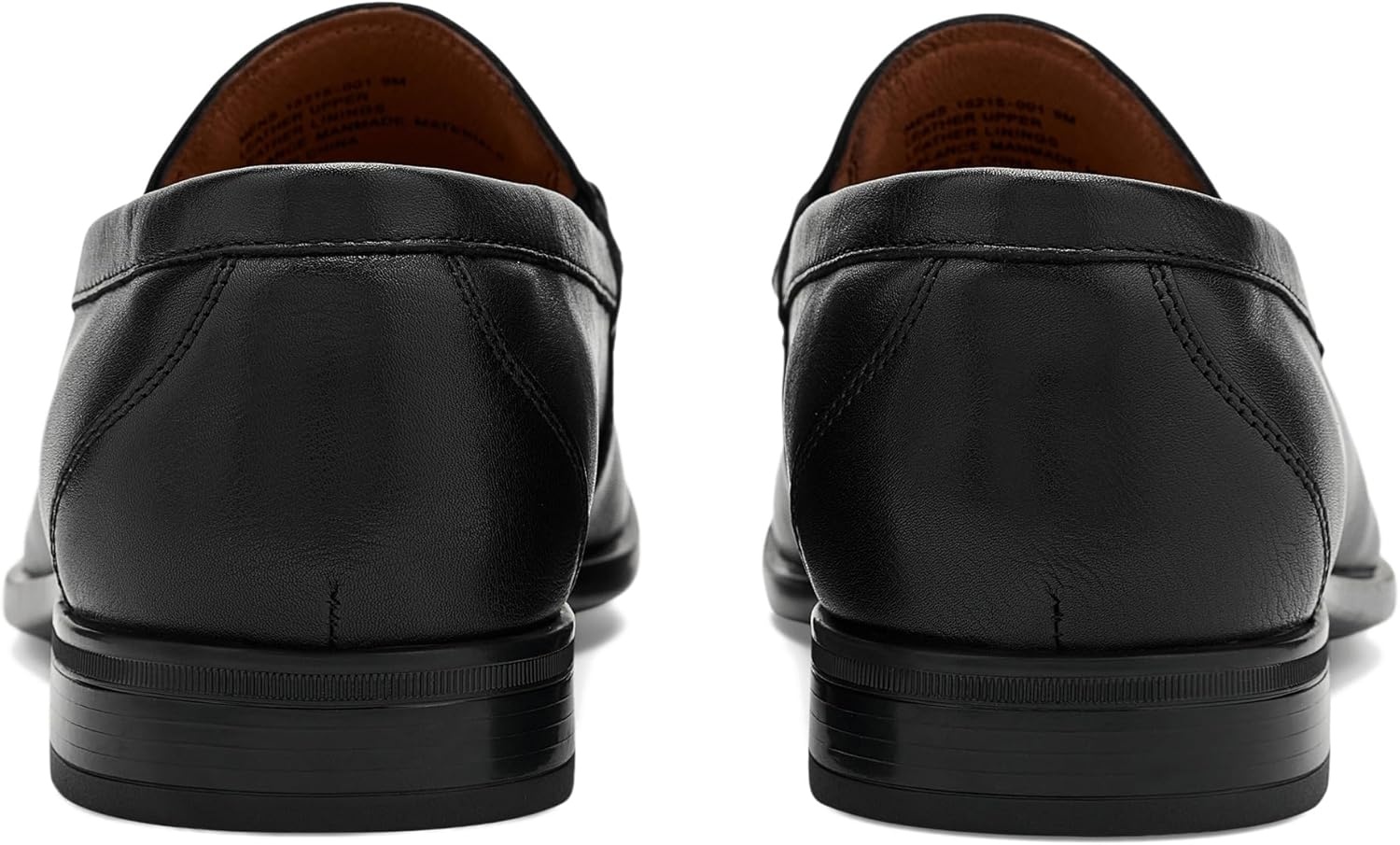 image:imageFlorsheim Zaffiro Moc Toe Bit Loafer IiBlack