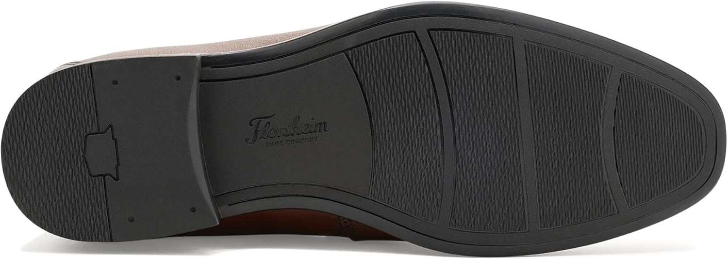 image:imageFlorsheim Zaffiro Moc Toe Bit Loafer IiBrown