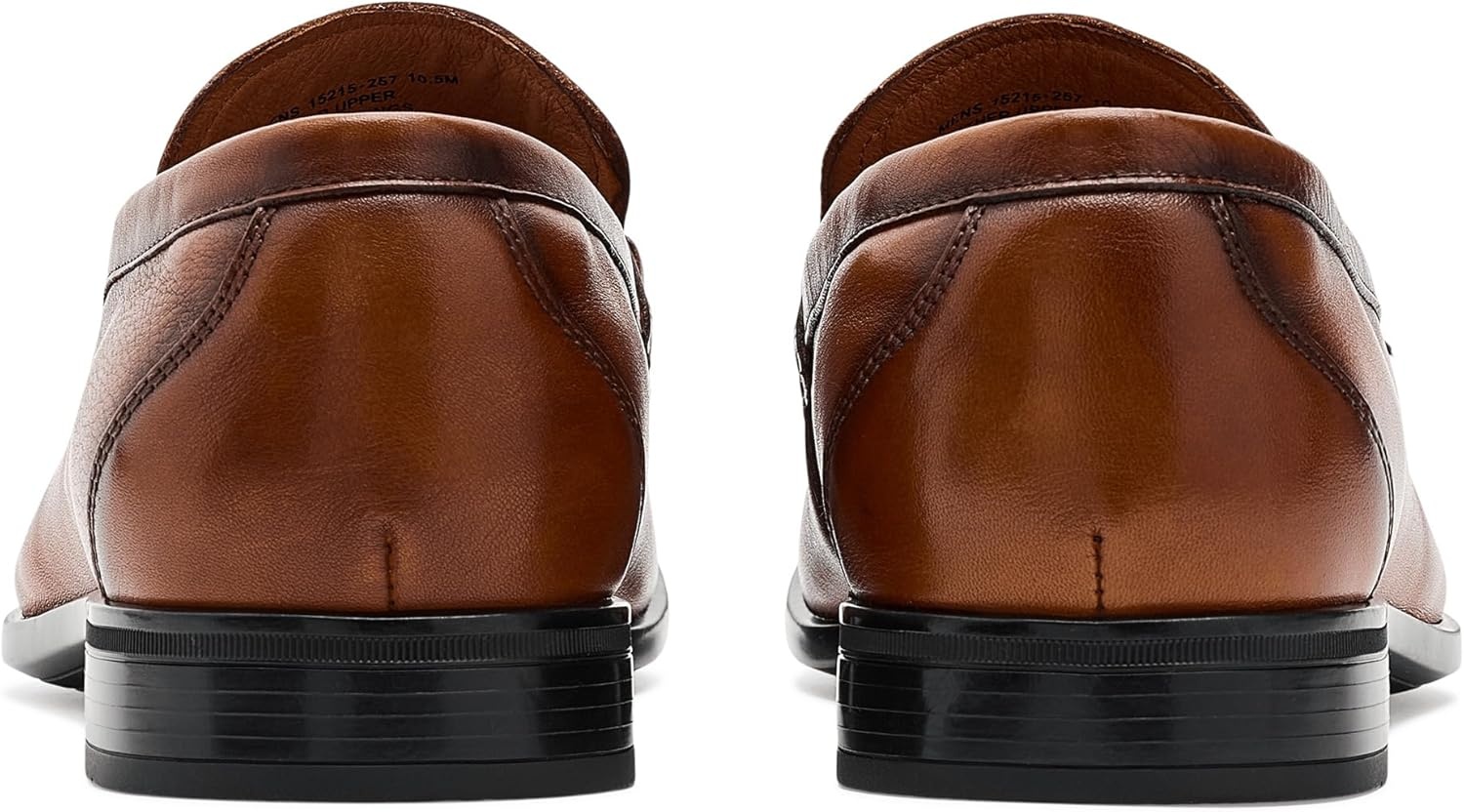 image:imageFlorsheim Zaffiro Moc Toe Bit Loafer IiSaddle Tan