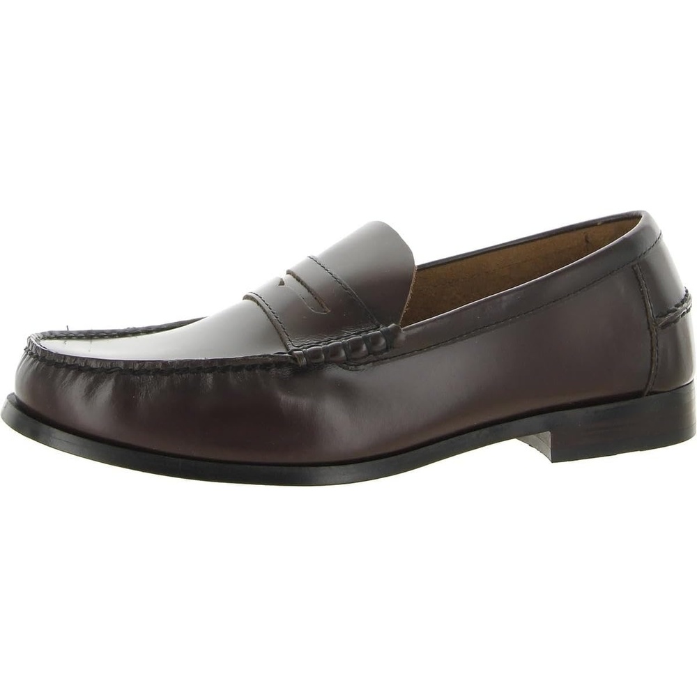image:imageFlorsheim Berkley Flex Penny Loafer Mens Slip OnWine