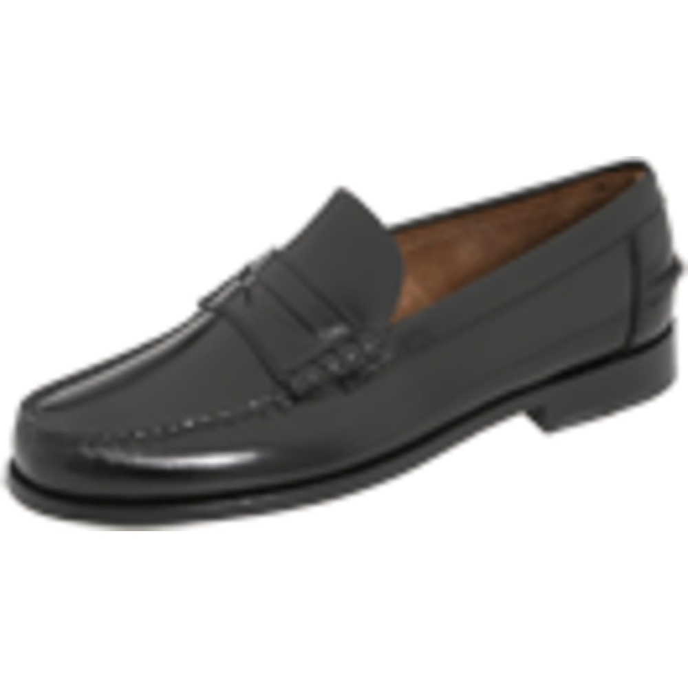 image:imageFlorsheim Berkley Penny Loafers Black 65 D M
