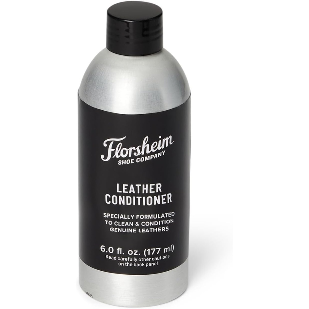 image:imageFlorsheim Leather ConditionerBlack