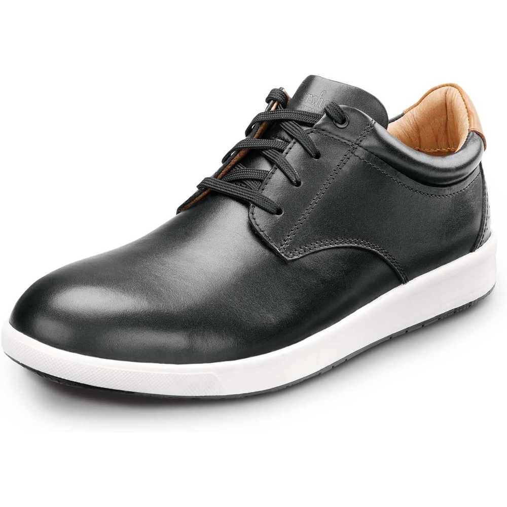 image:imageFlorsheim Mens Crossover Work MaxTrax Steel Toe Dress ShoeBlack