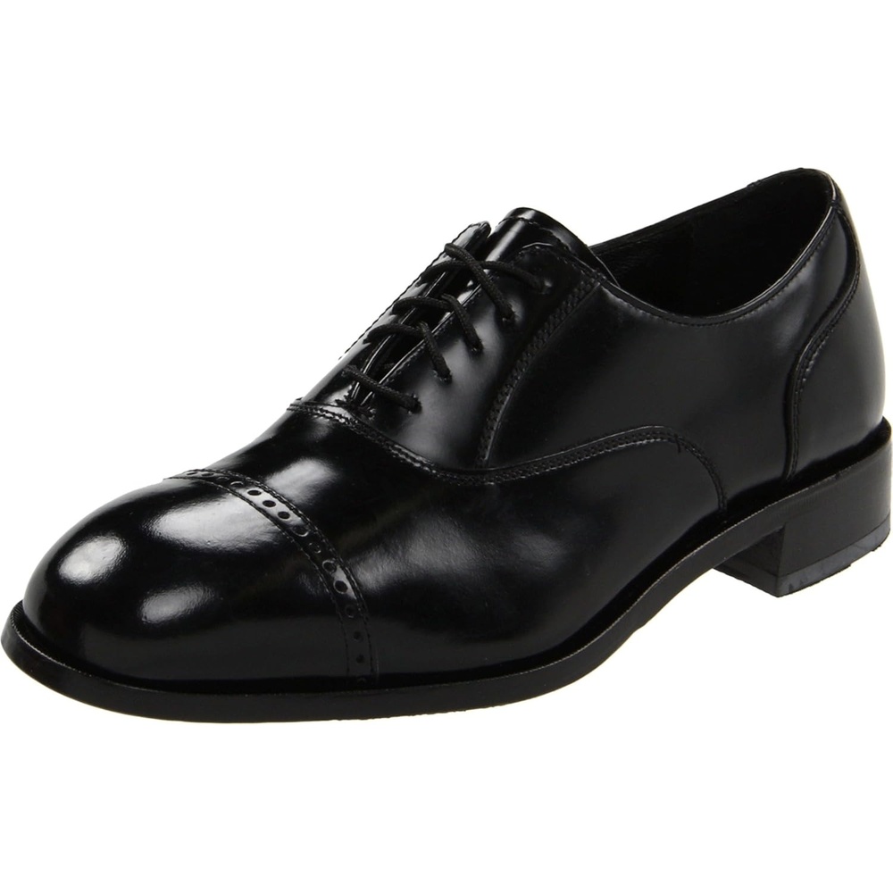 image:imageFlorsheim Mens Lexington Cap Toe OxfordBlack