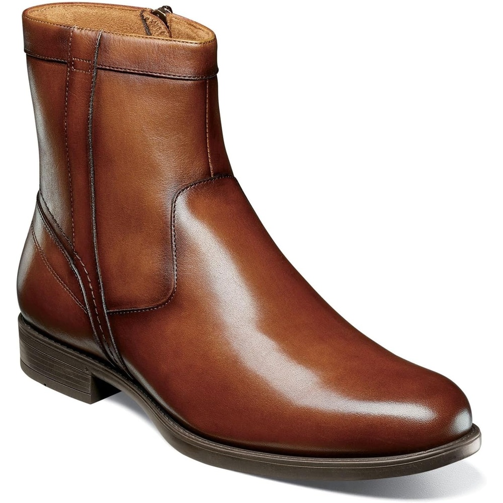image:imageFlorsheim Mens Midtown BootCognac