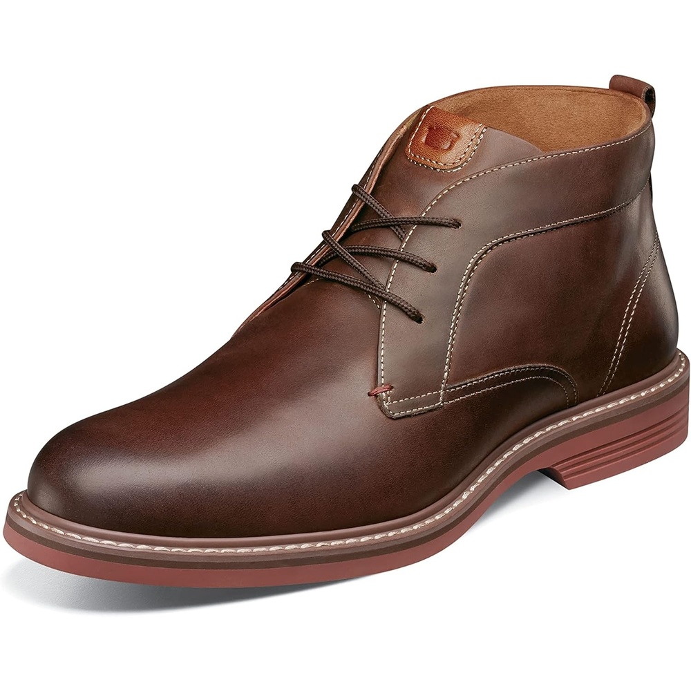 image:imageFlorsheim Mens Neufeld Chukka BootBrown Crazy Horse