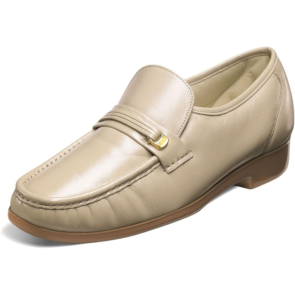 image:imageFlorsheim Mens Riva SlipOnBeige