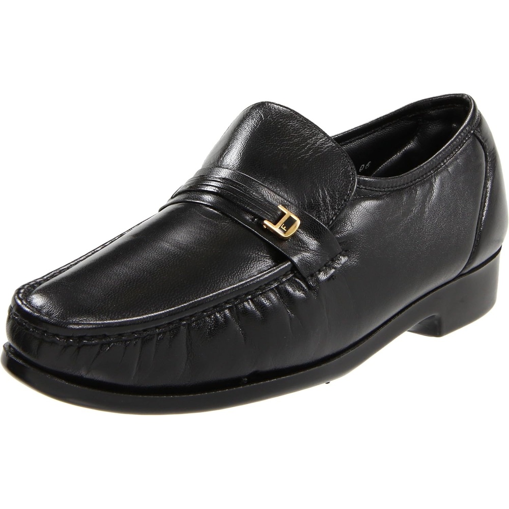 image:imageFlorsheim Mens Riva SlipOnBlack