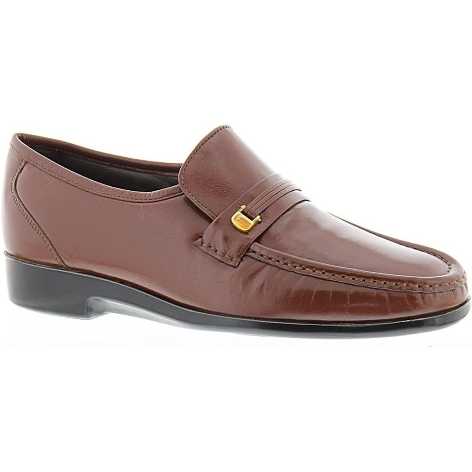 image:imageFlorsheim Mens Riva SlipOnCognac