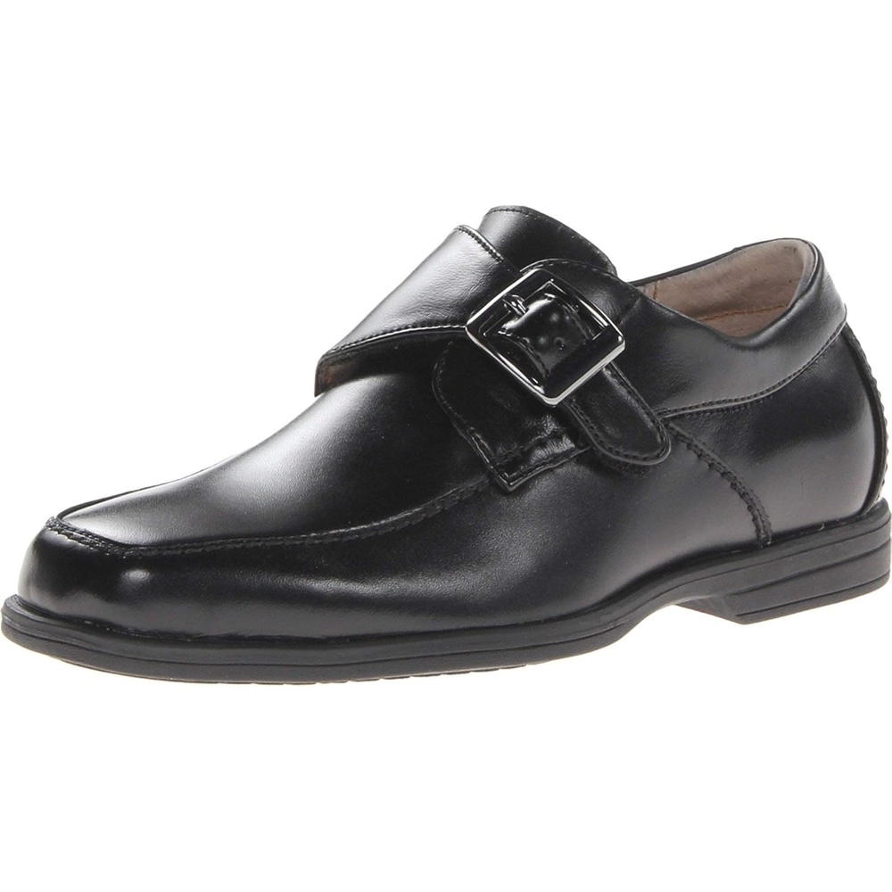 image:imageFlorsheim Reveal Bit Jr Boys ToddlerYouth Slip OnBlack