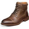 Brown Crazy Horse