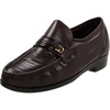 Burgundy Nappa Kid