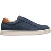Navy Nubuck