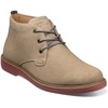 Sand Suede/Brick