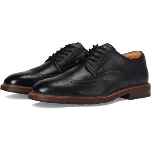 image:imageFlorsheim Anthem Wingtip Oxford Mens OxfordBlack