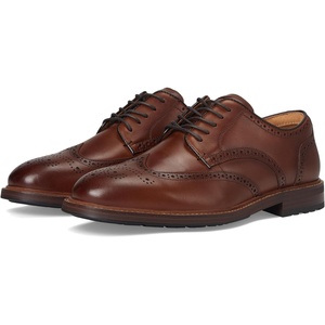 image:imageFlorsheim Anthem Wingtip Oxford Mens OxfordBrown