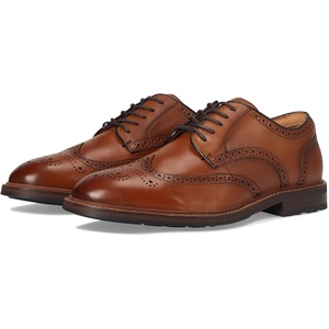 image:imageFlorsheim Anthem Wingtip Oxford Mens OxfordTan