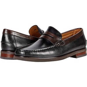 image:imageFlorsheim Berkley Flex Penny Loafer Mens Slip OnBlackbrown