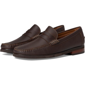 image:imageFlorsheim Berkley Flex Penny Loafer Mens Slip OnBrown