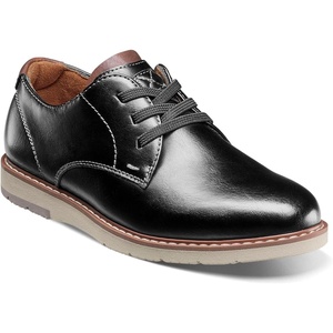 image:imageFlorsheim Boys Vibe Plain Toe Oxford  Little Kid amp Big KidBlack