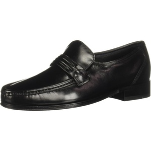 image:imageFlorsheim Como SlipOn LoaferBlack