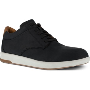image:imageFlorsheim Crossover Steel Toe Low Oxford Mens OxfordBlack