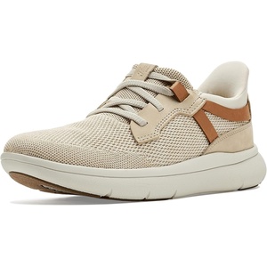 image:imageFlorsheim Fleet Knit Elastic Lace Slipon Hands FreeIce Multi