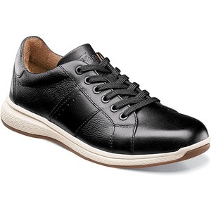 image:imageFlorsheim Great Lakes Lace to Toe Jr Boys ToddlerYouth OxfordBlack