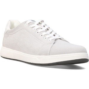 image:imageFlorsheim Heist Lace Knit Lace to Toe Sneaker Mens OxfordOyster