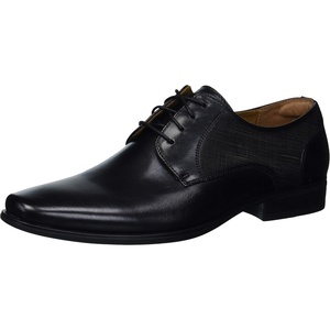 image:imageFlorsheim Jackson Plain Toe OxfordBlack