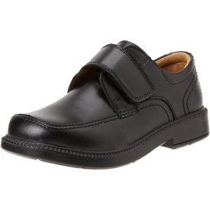 image:imageFlorsheim Kids Berwyn JR Uniform Oxford Shoe ToddlerLittle KidBig KidBlack