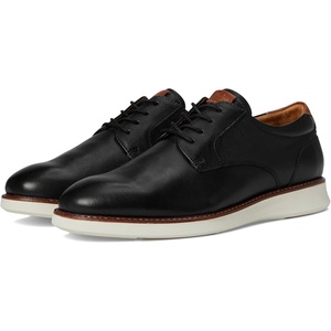 image:imageFlorsheim Launch Plain Toe Oxford Mens OxfordBlack Multi