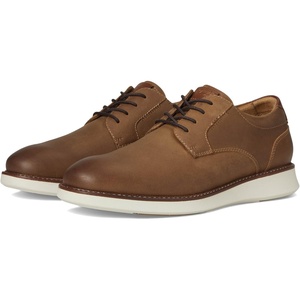 image:imageFlorsheim Launch Plain Toe Oxford Mens OxfordBrown