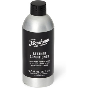 image:imageFlorsheim Leather ConditionerBlack
