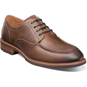 image:imageFlorsheim Lodge Moc Toe Oxford Mens OxfordBrown