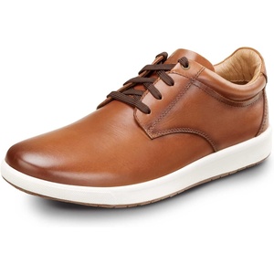 image:imageFlorsheim Mens Crossover Work MaxTrax Soft Toe Dress ShoeBrown