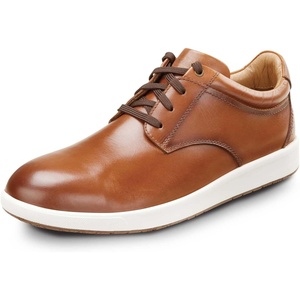 image:imageFlorsheim Mens Crossover Work MaxTrax Steel Toe Dress ShoeCognac