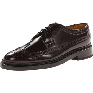 image:imageFlorsheim Mens Kenmoor Wingtip OxfordBurgundy