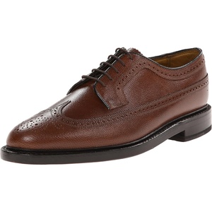 image:imageFlorsheim Mens Kenmoor Wingtip OxfordCognac