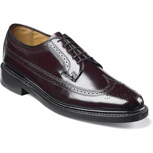 image:imageFlorsheim Mens Kenmoor Wingtip OxfordWine